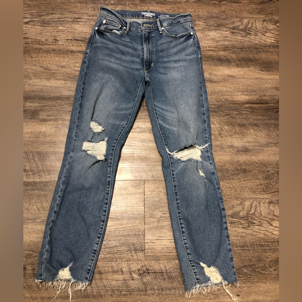 Levi’s Jeans